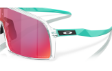 OAKLEY Sutro Clear Prizm Road