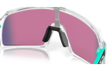 OAKLEY Sutro Clear Prizm Road