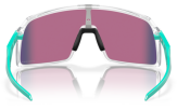 OAKLEY Sutro Clear Prizm Road