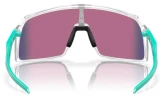 Päikeseprillid OAKLEY Sutro Clear Prizm Road Clear Prizm Road