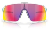 Päikeseprillid OAKLEY Sutro Clear Prizm Road Clear Prizm Road