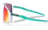 OAKLEY Sutro Clear Prizm Road