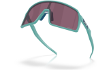 Päikeseprillid OAKLEY SUTRO MATTE PACIFIC PRIZM ROAD BLACK Matt Pacific Prizm Road Black