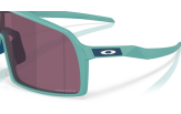 Päikeseprillid OAKLEY SUTRO MATTE PACIFIC PRIZM ROAD BLACK Matt Pacific Prizm Road Black