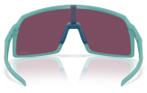 Päikeseprillid OAKLEY SUTRO MATTE PACIFIC PRIZM ROAD BLACK Matt Pacific Prizm Road Black