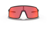 OAKLEY Sutro S Matte Black Prizm Trail Torch Matte Black Prizm Trail Torch
