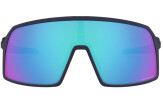 OAKLEY Sutro S Matte Navy Prizm Sapphire