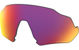 Oakley Flight Jacket Replacement Lens Prizm Road