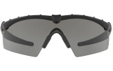 OAKLEY SI M Frame 2.0 Industrial Matte Black Grey
