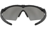 OAKLEY SI M Frame 2.0 Industrial Matte Black Grey