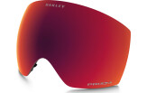 OAKLEY Flight Deck M Replacement Lens Prizm Snow Torch Iridium
