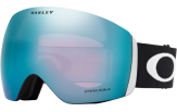 OAKLEY Flight Deck L Matte Black Prizm Snow Sapphire Iridium