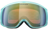 OAKLEY Flight Tracker M Jasmine Aura Prizm Sage Gold