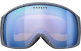 OAKLEY Flight Tracker M Grey Cascade Prizm Sapphire Iridium
