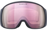 OAKLEY Flight Tracker L Matte Black Prizm Rose Gold Iridium