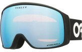 OAKLEY Flight Tracker L Factory Pilot Black Prizm Snow Sapphire Iridium