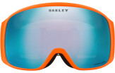 OAKLEY Flight Tracker L Torstein Horgmo Signature Shredbot Faded Prizm Snow Sapphire Iridium