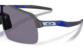 Päikeseprillid OAKLEY Sutro Lite Matte Grey Smoke Prizm Grey Matte Grey Smoke Prizm Grey