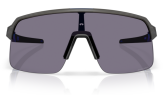 Päikeseprillid OAKLEY Sutro Lite Matte Grey Smoke Prizm Grey Matte Grey Smoke Prizm Grey