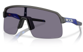Päikeseprillid OAKLEY Sutro Lite Matte Grey Smoke Prizm Grey Matte Grey Smoke Prizm Grey