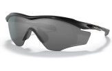 OAKLEY M2 Frame XL Matte Black Prizm Black Polarized