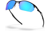 OAKLEY Wire Tap 2.0 Satin Black Prizm Sapphire