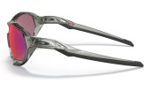 OAKLEY Plazma Grey Ink Prizm Road