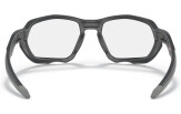 OAKLEY Plazma Matte Carbon Photochromic