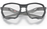 OAKLEY Plazma Matte Carbon Photochromic