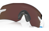 OAKLEY Encoder Polished White Prizm Sapphire