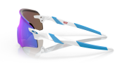 OAKLEY Encoder Polished White Prizm Sapphire