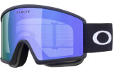 OAKLEY Target Line L Matte Black Violet Iridium