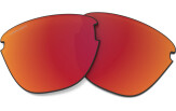 Frogskins Lite Replacement Lens Prizm Ruby