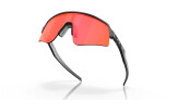 OAKLEY Sutro Lite Sweep Matte Carbon Prizm Trail Torch