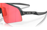 OAKLEY Sutro Lite Sweep Matte Carbon Prizm Trail Torch