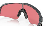 OAKLEY Sutro Lite Sweep Matte Carbon Prizm Trail Torch