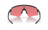 OAKLEY Sutro Lite Sweep Matte Carbon Prizm Trail Torch