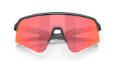 OAKLEY Sutro Lite Sweep Matte Carbon Prizm Trail Torch