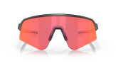 OAKLEY Sutro Lite Sweep Matte Carbon Prizm Trail Torch
