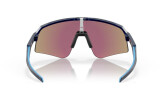 OAKLEY Sutro Lite Sweep Matte Navy Prizm Sapphire
