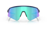 OAKLEY Sutro Lite Sweep Matte Navy Prizm Sapphire