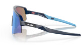 OAKLEY Sutro Lite Sweep Matte Navy Prizm Sapphire