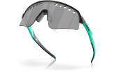 OAKLEY Sutro Lite Sweep Dark Galaxy Prizm Black