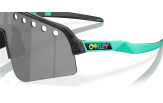 OAKLEY Sutro Lite Sweep Dark Galaxy Prizm Black