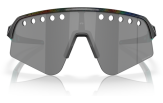 OAKLEY Sutro Lite Sweep Dark Galaxy Prizm Black