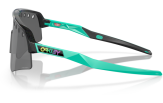 OAKLEY Sutro Lite Sweep Dark Galaxy Prizm Black