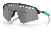 OAKLEY Sutro Lite Sweep Dark Galaxy Prizm Black