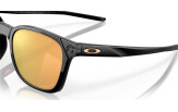 OAKLEY Ojector Роlіѕhеd Вlасk Рrіzm Rоѕе Gоld Роlаrіzеd