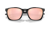 OAKLEY Ojector Роlіѕhеd Вlасk Рrіzm Rоѕе Gоld Роlаrіzеd