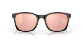 OAKLEY Ojector Роlіѕhеd Вlасk Рrіzm Rоѕе Gоld Роlаrіzеd